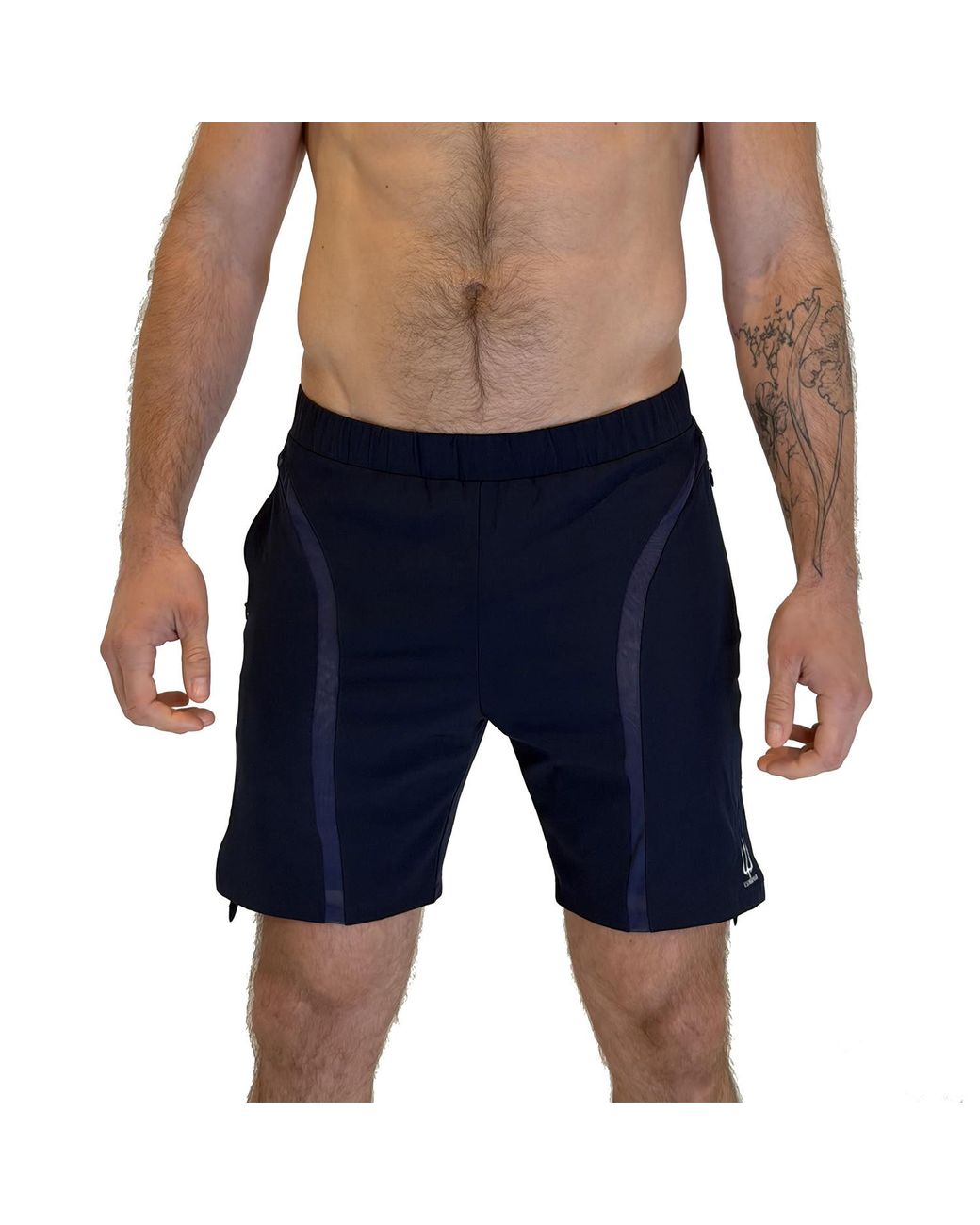 Us Merman Blue Pacific Short for men