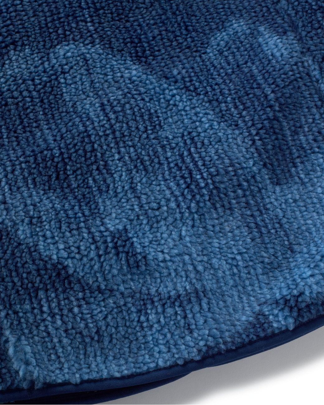 Thinking Mu Blue Jay Lotus Vest