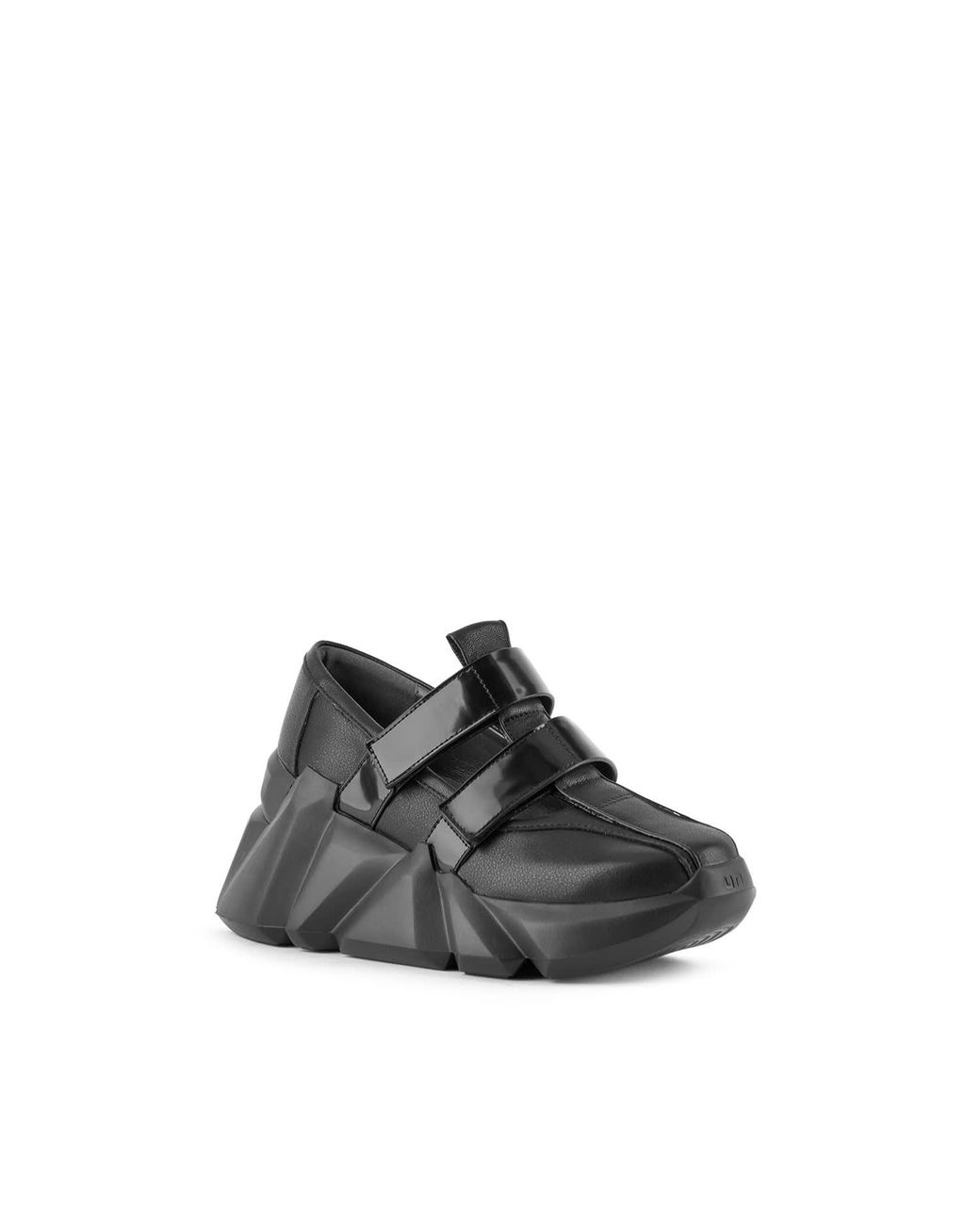 United Nude Black Space Kick Mj