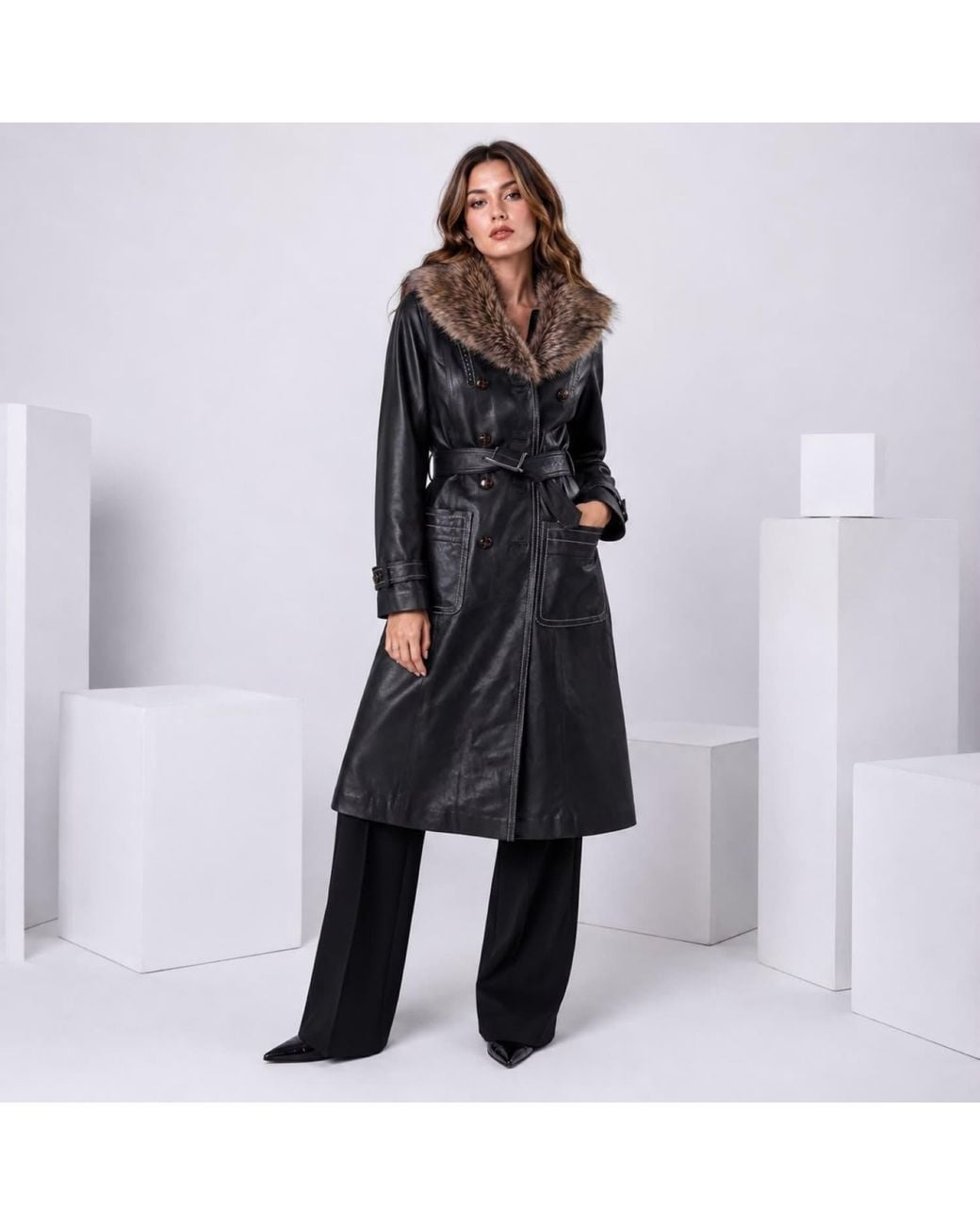 Zasta Studio Black Royal Julep