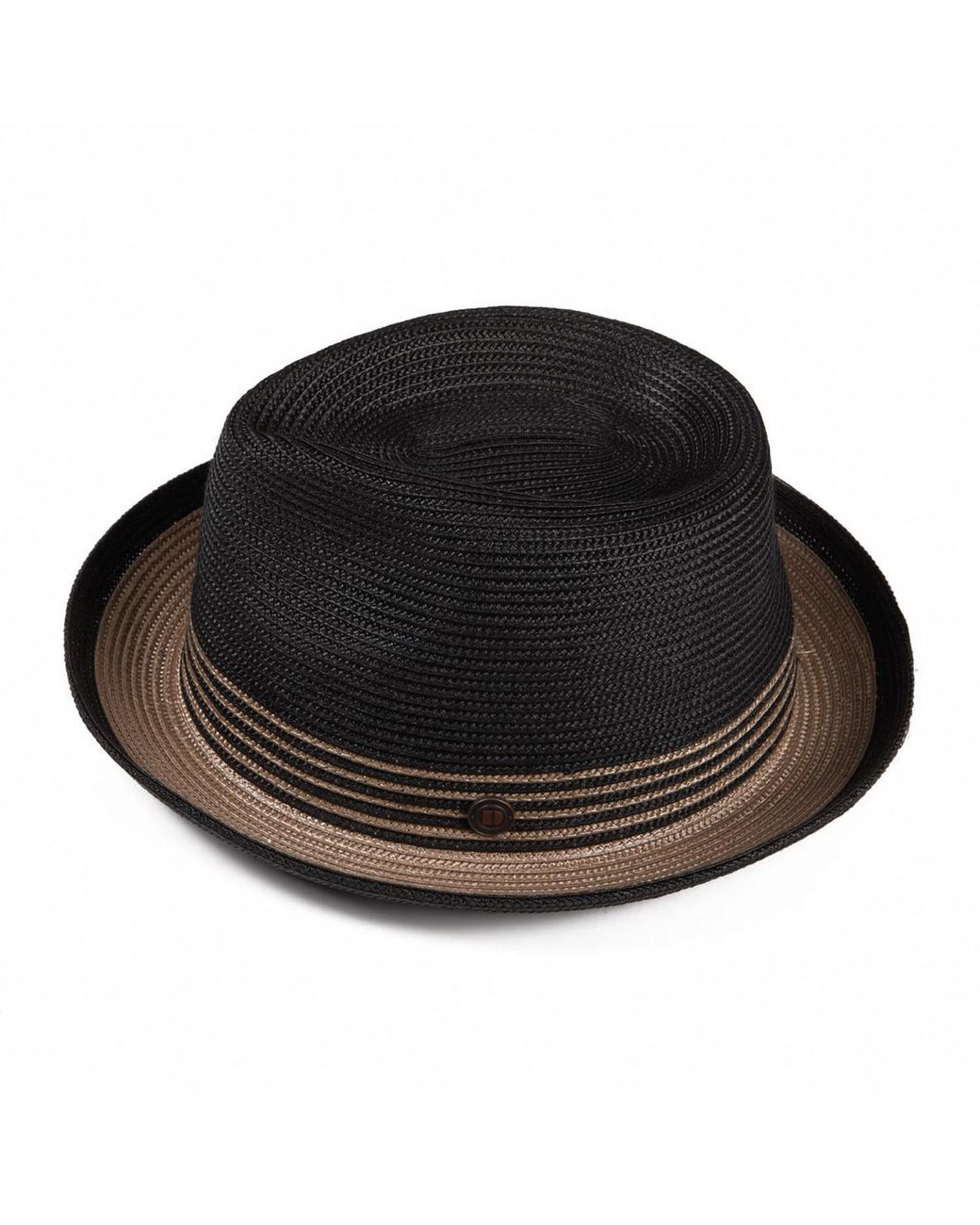 Dasmarca Hats Black Dasmarca Jordan And Two Tone Summer Crushable Hat Packable Hat For for men