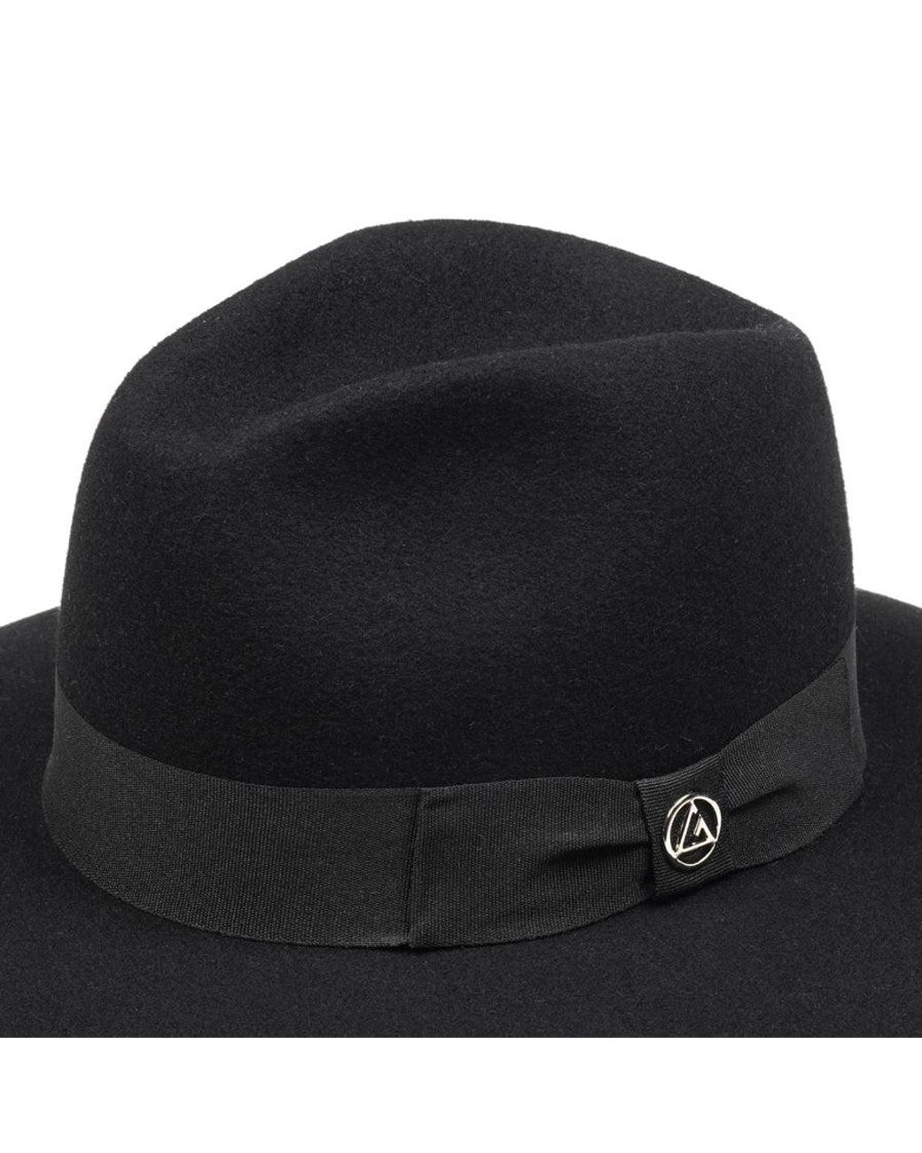 Le Trap Black Sao Paulo Hat