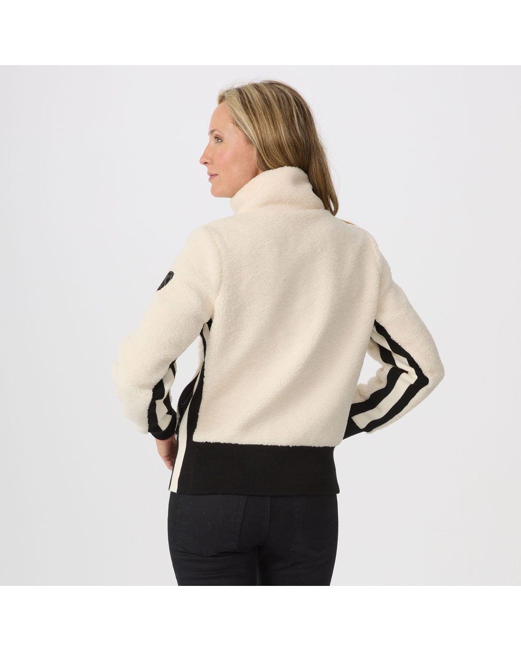 Krimson Klover Natural Neutrals Stevie Jacket