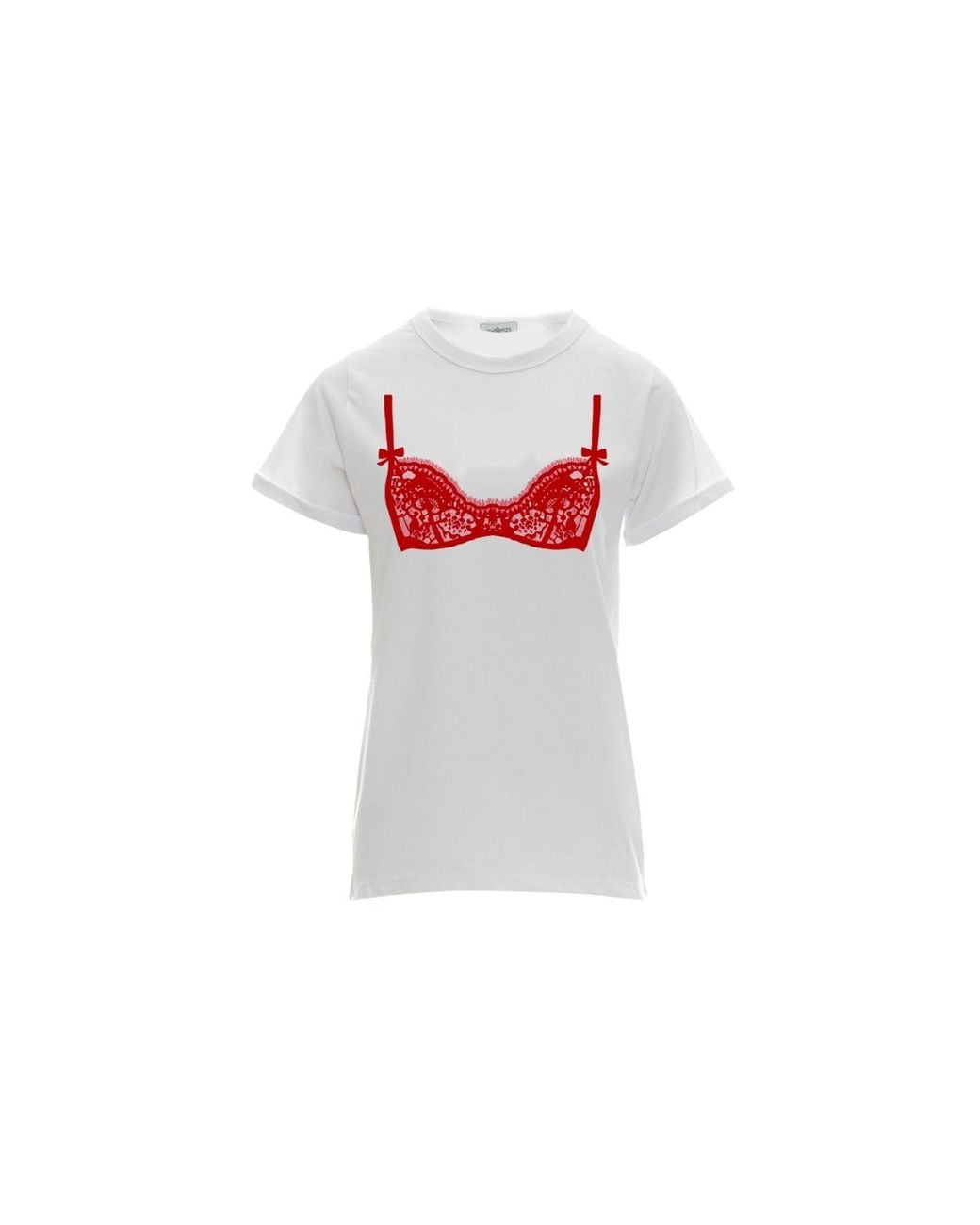 Pineapples Don't Have Sleeves Red The Tee