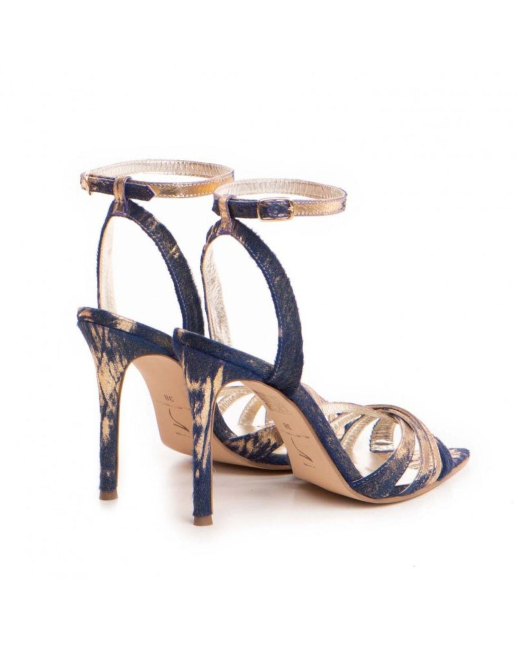 The 5Th Element Blue Luxury Ana