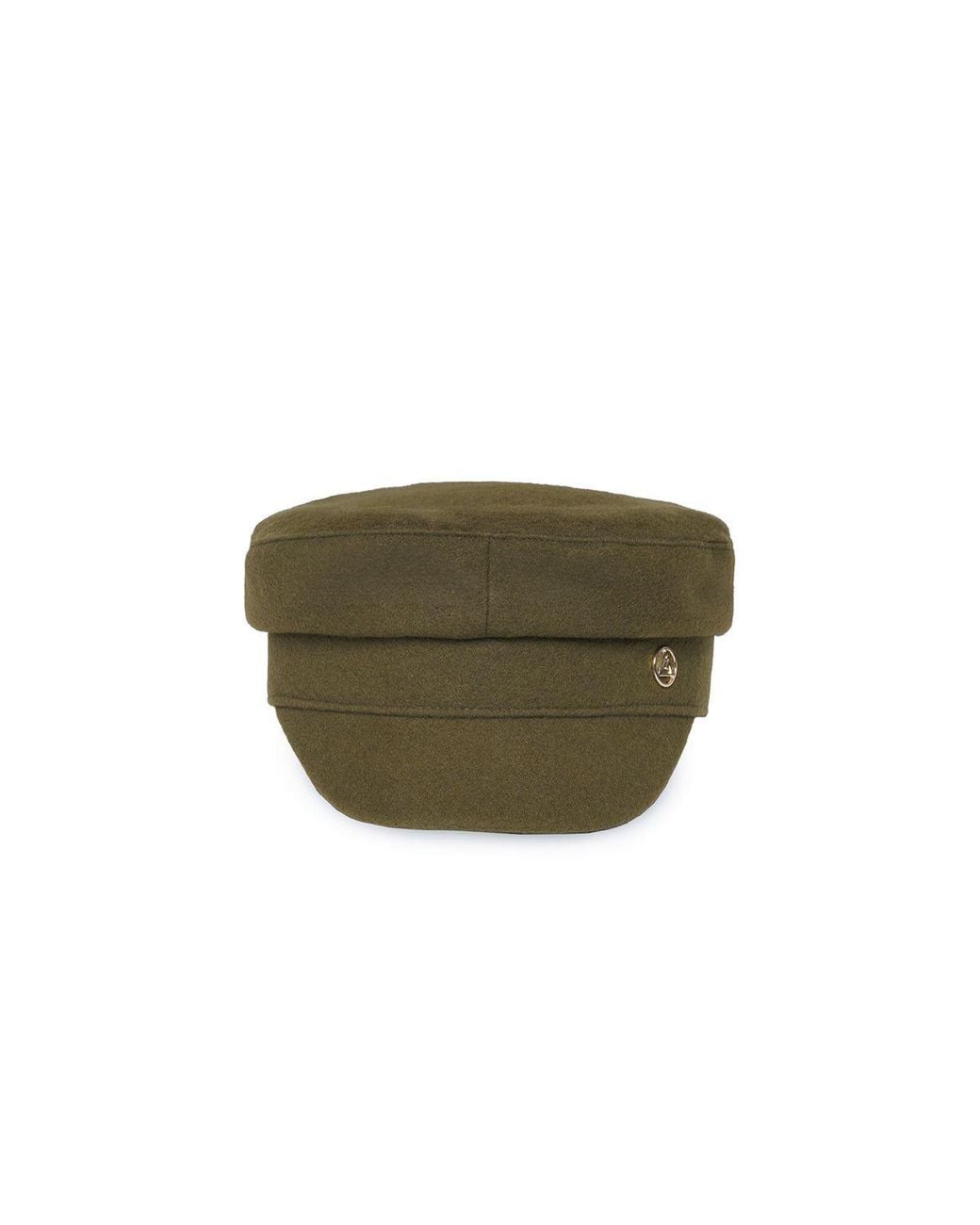 Le Trap Green Genebra Cap