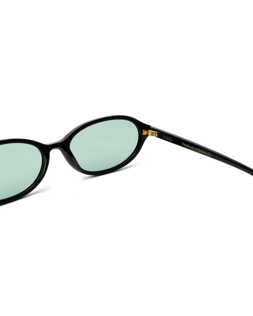 Faos Concept Green Donousa