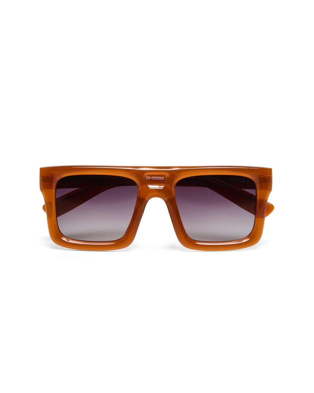 Okkia Uk Ltd Pink Vulcano Okkia Club Jelly for men