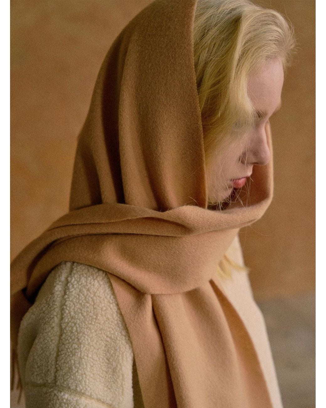 Lost Pattern Natural Lost