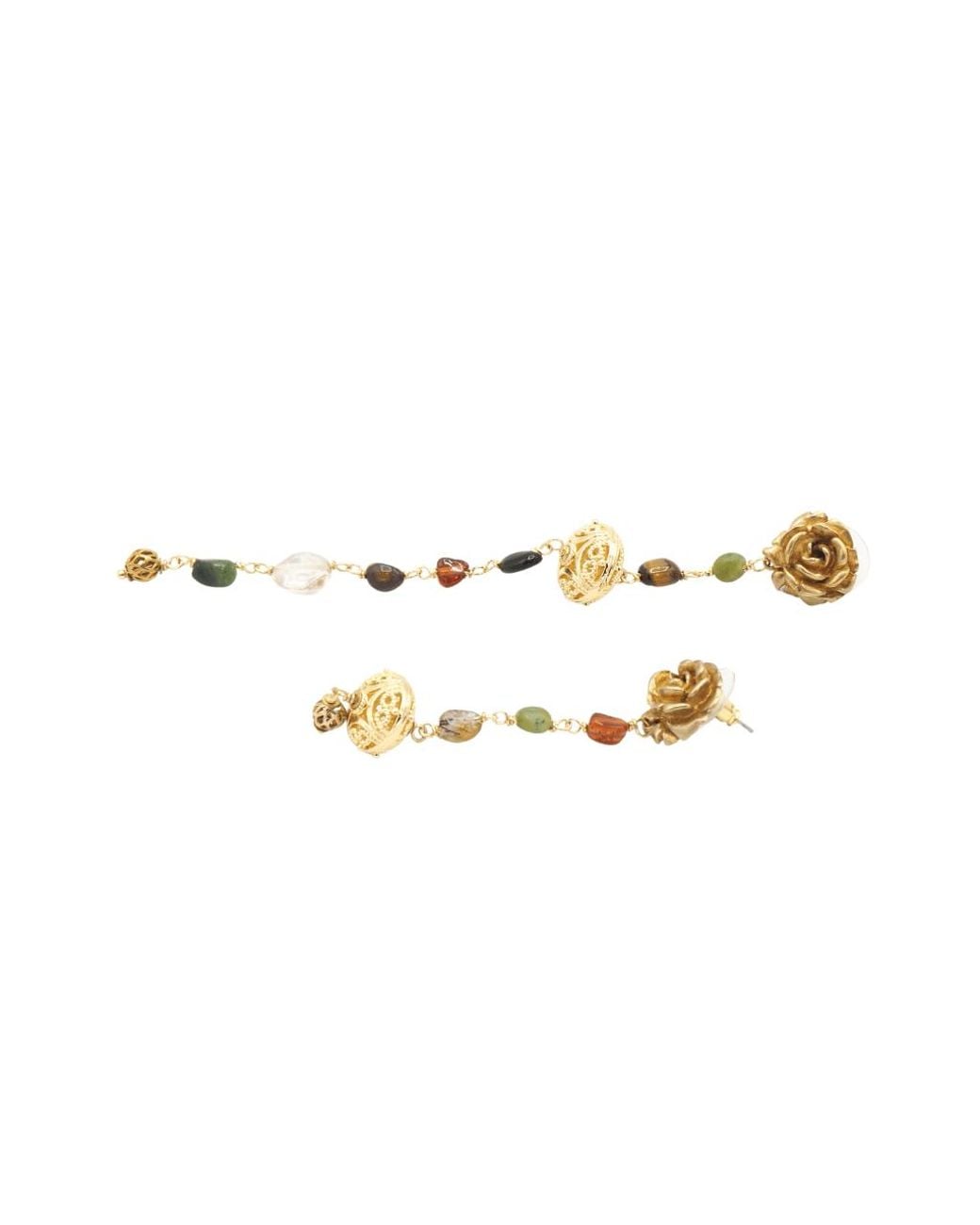 Sita Nevado Multicolor La Pepi Earrings
