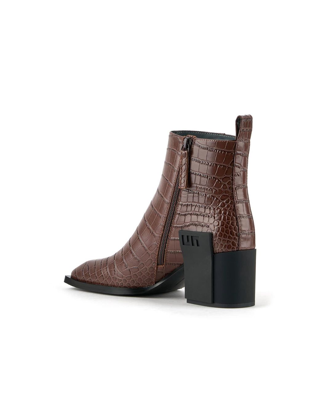 United Nude Brown Jimmy Mid Ii