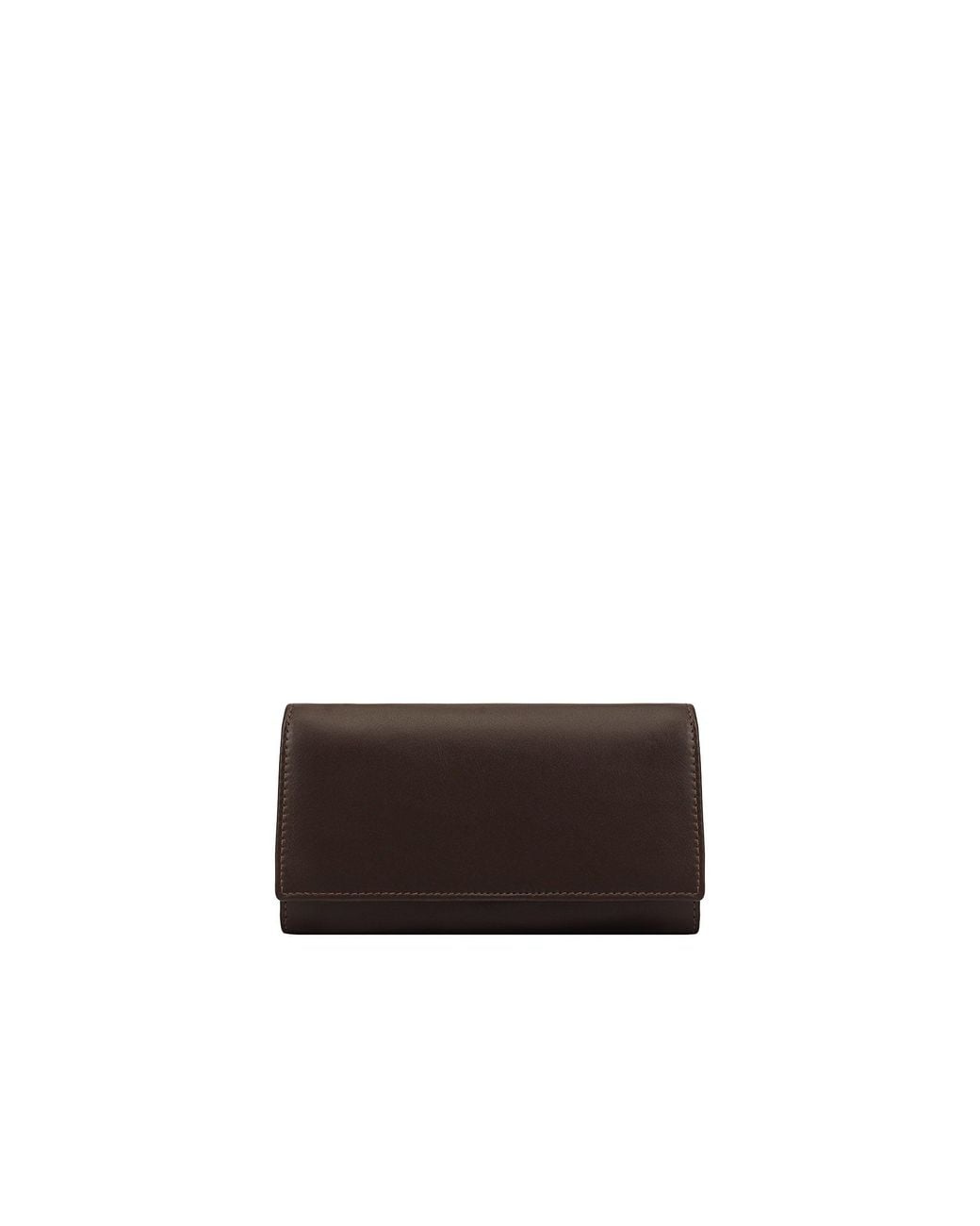 Lloyd Baker Brown Darla Leather Purse