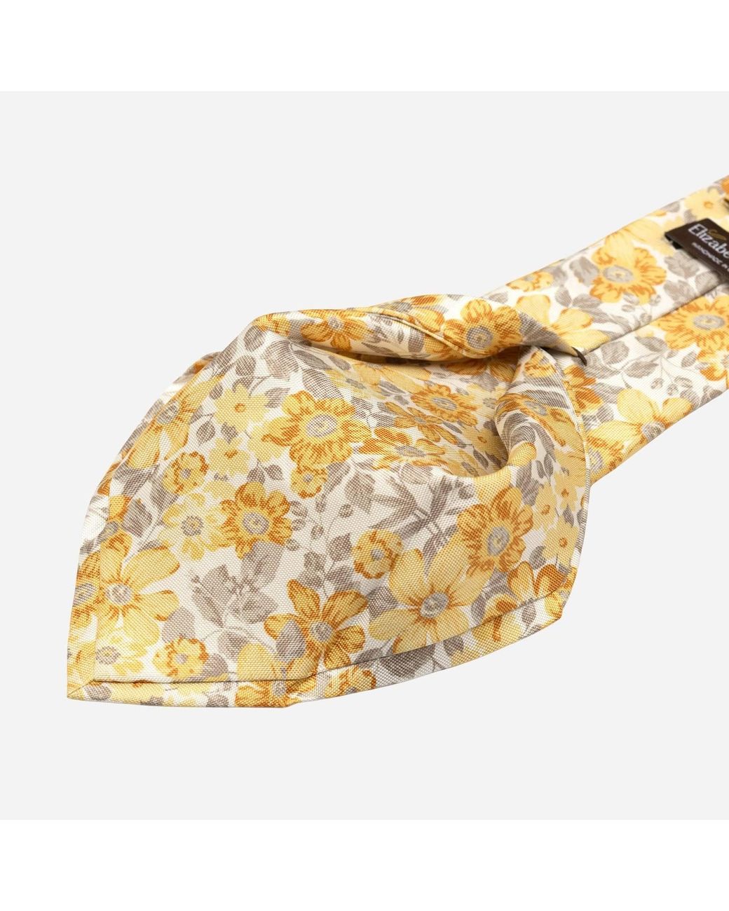 Elizabetta Made in Italy Metallic Altamura for men