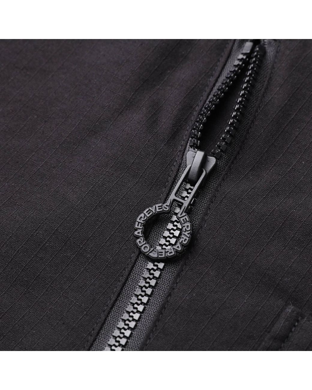 VERYRARE Black Ouroboros Pants for men