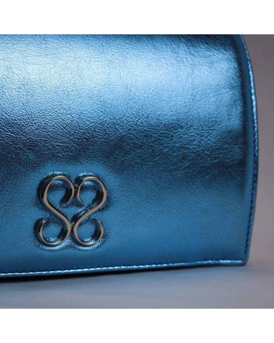 Stessa by Sarah Blue The Molly Luxe Clutch