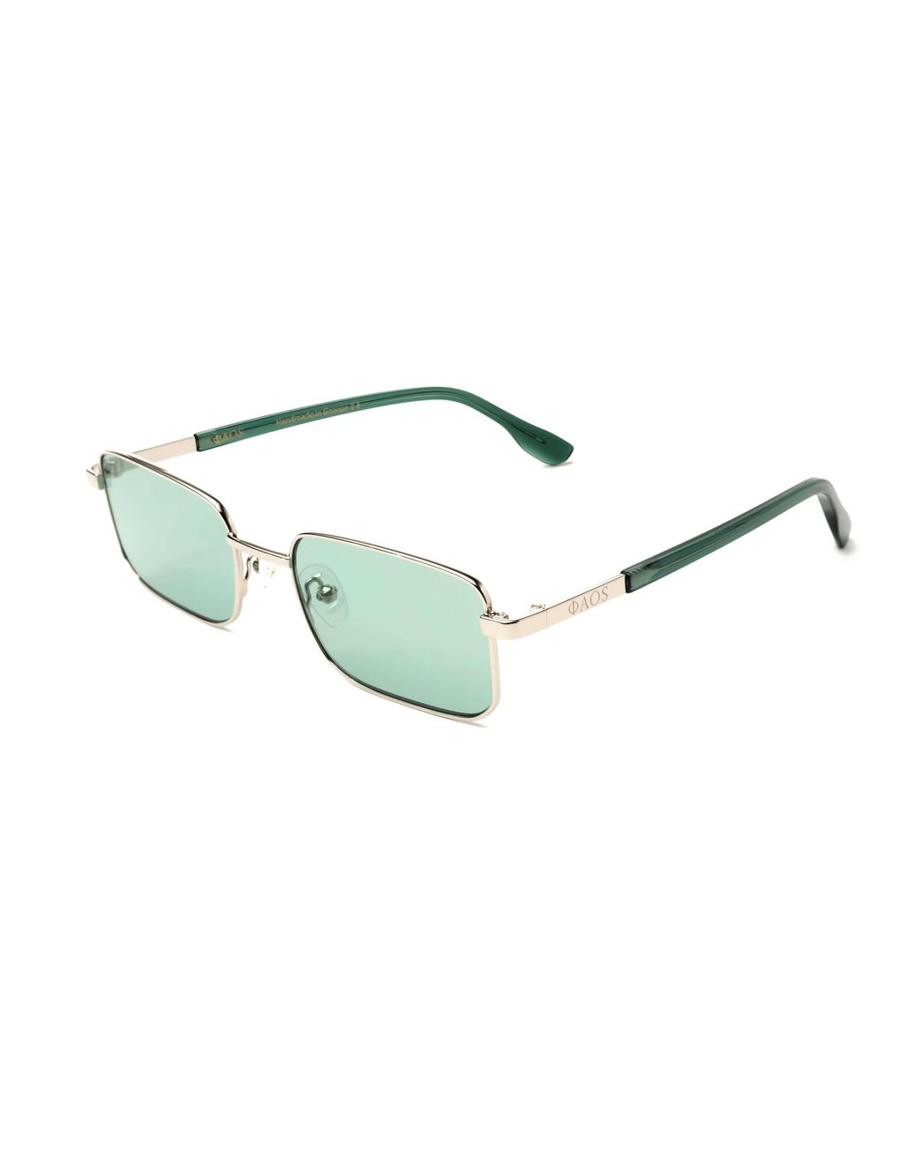 Faos Concept Green Minoas for men