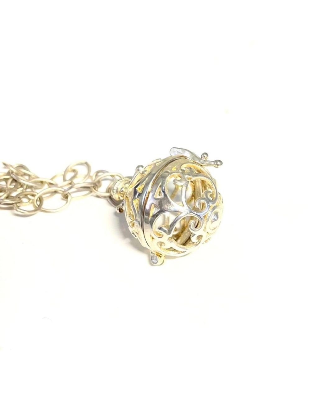 Amy Delson Jewelry Metallic Gracie