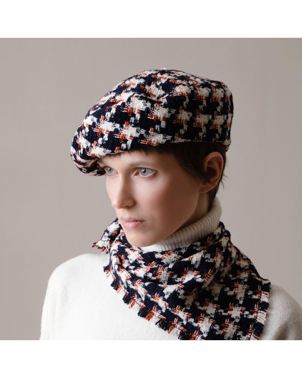 Sibi Hats Blue Diana