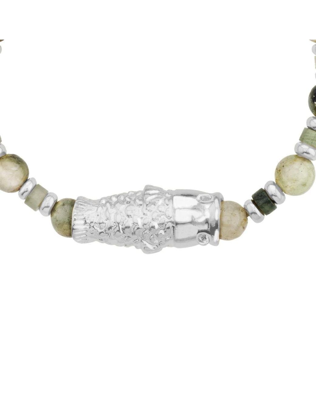 Corso Jewelry Metallic Kuma Bracelet