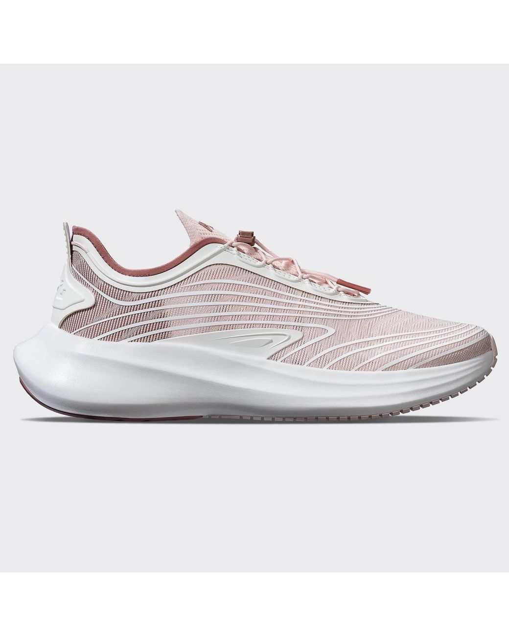 Athletic Propulsion Labs Gray Veil Chalk Beachwood