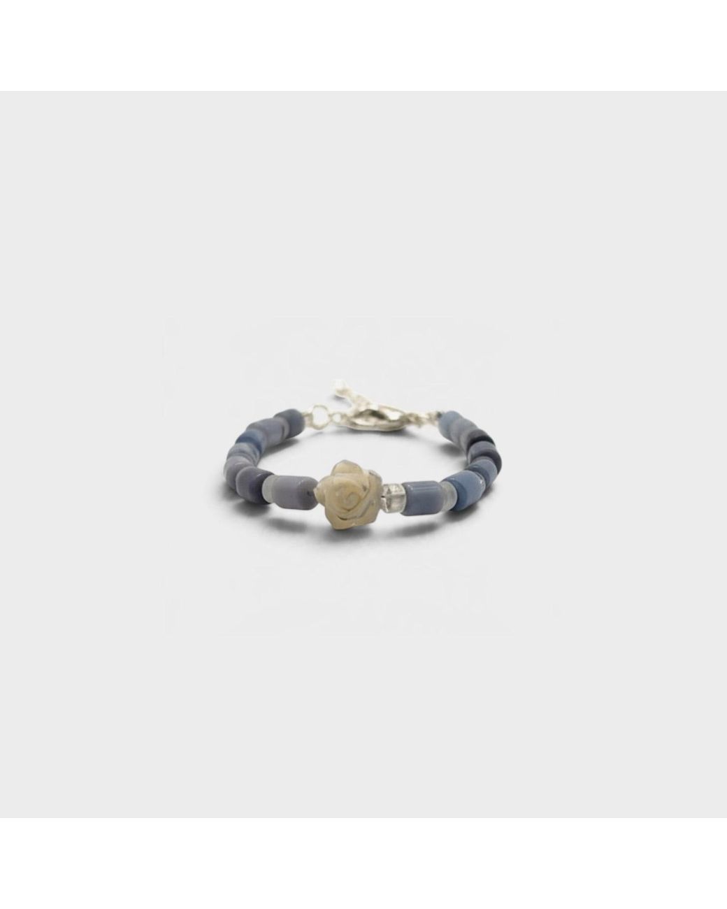 Skinny Mutt Metallic Haze Bracelet