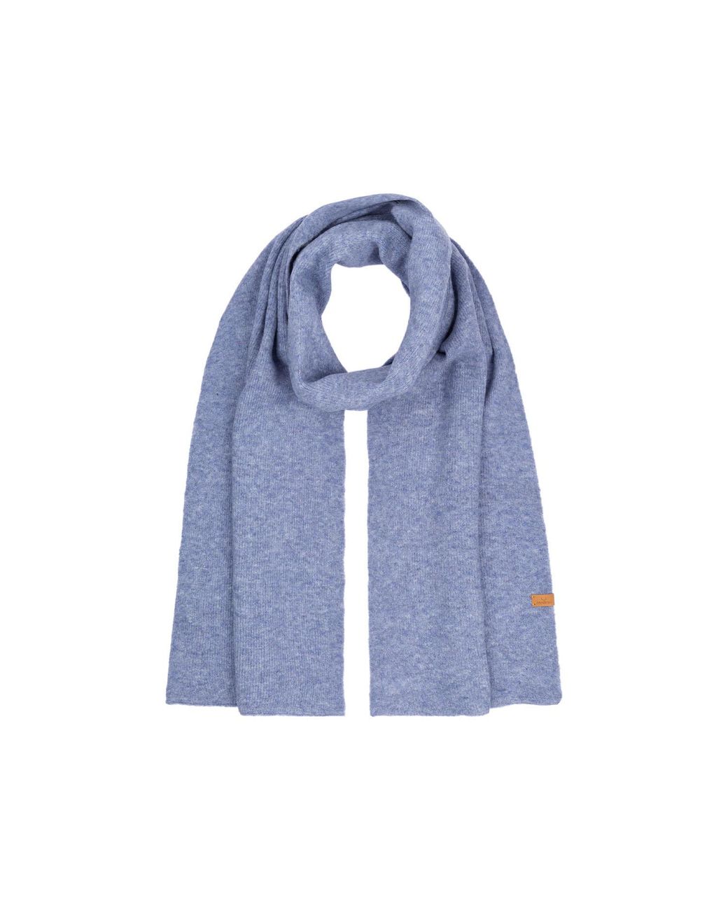 Norbron Blue Raine Marlin Scarf