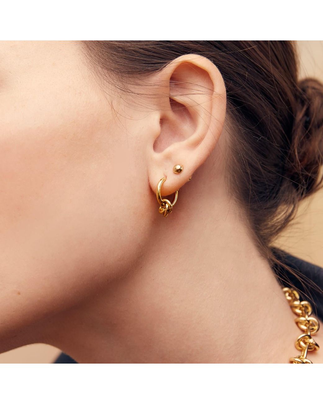 Biko Jewellery Metallic Echo 2