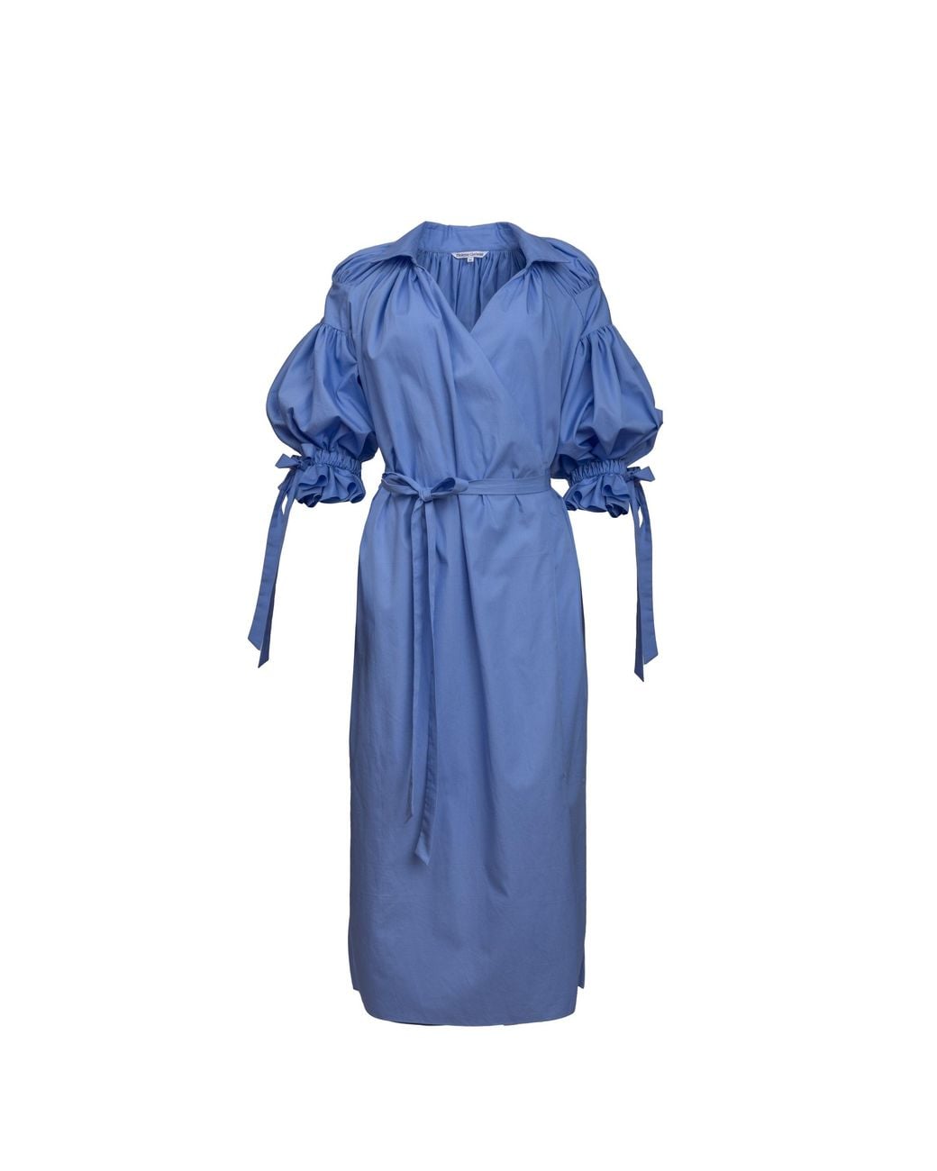 Helene Galwas Blue Ina