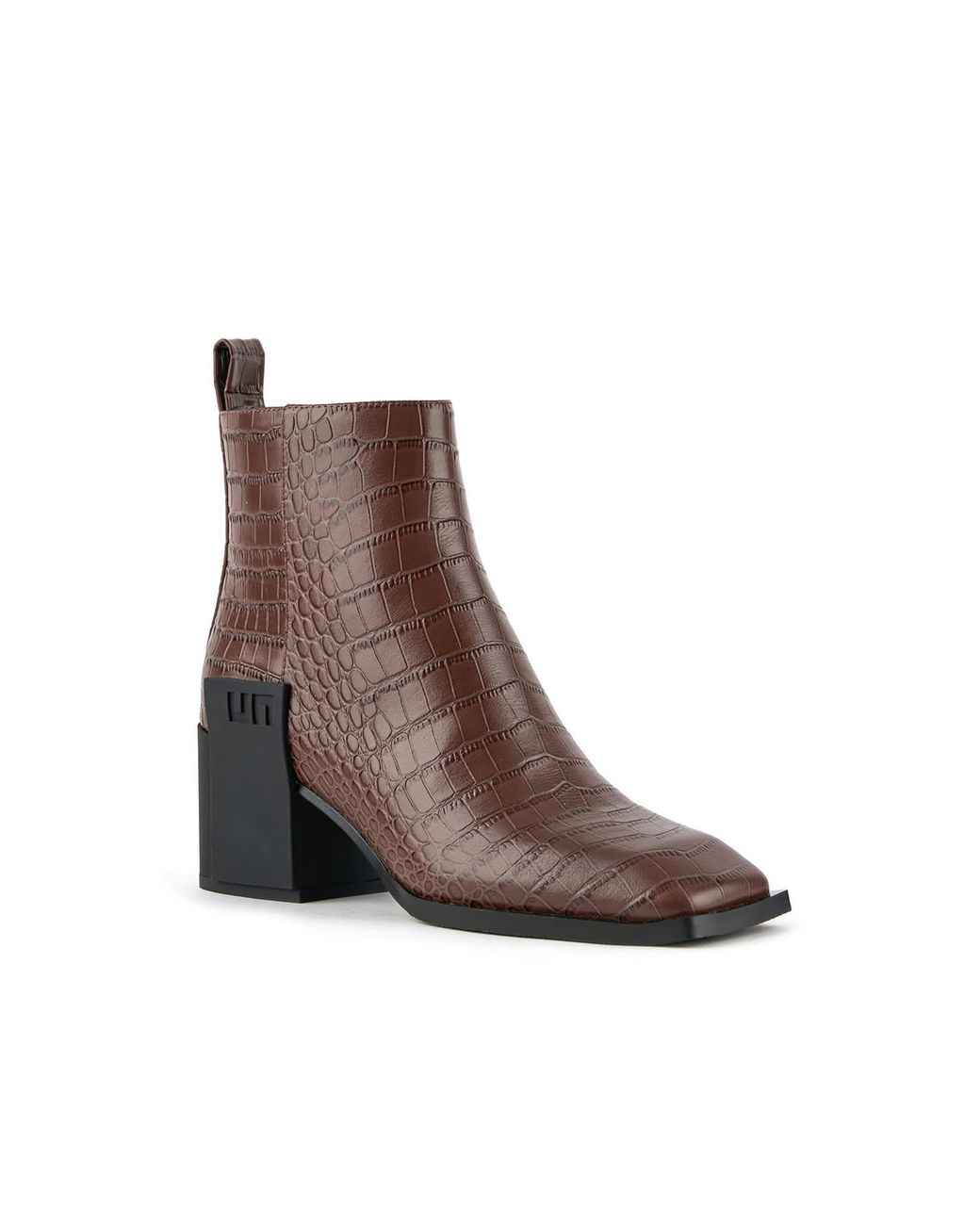United Nude Brown Jimmy Mid Ii