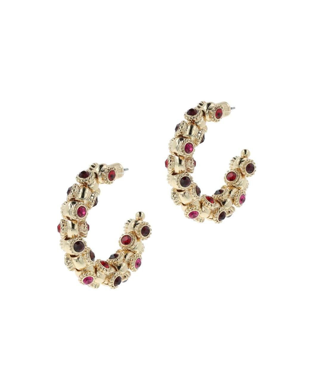 Otazu Metallic Vintage Barrel Hoops Siam