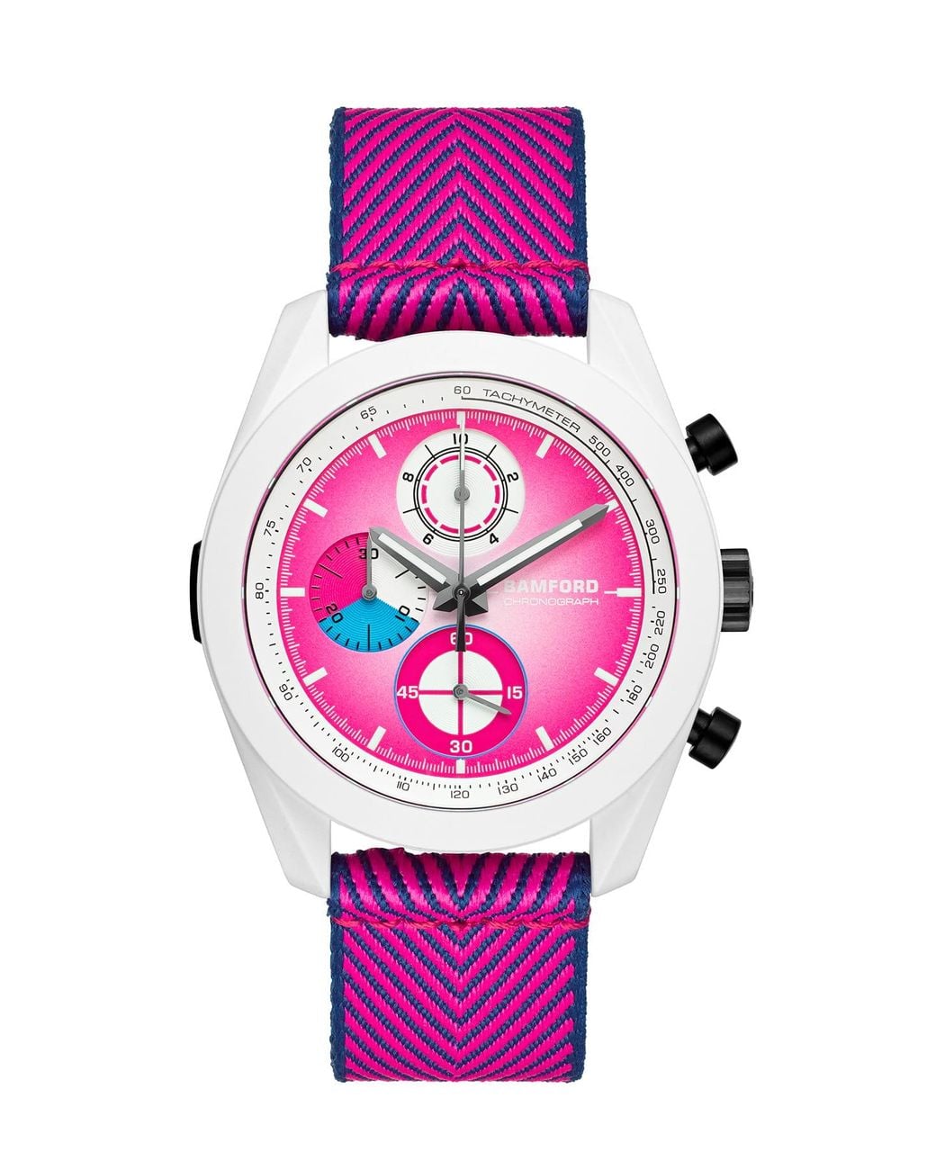 BAMFORD LONDON Black Bamford Mayfair
