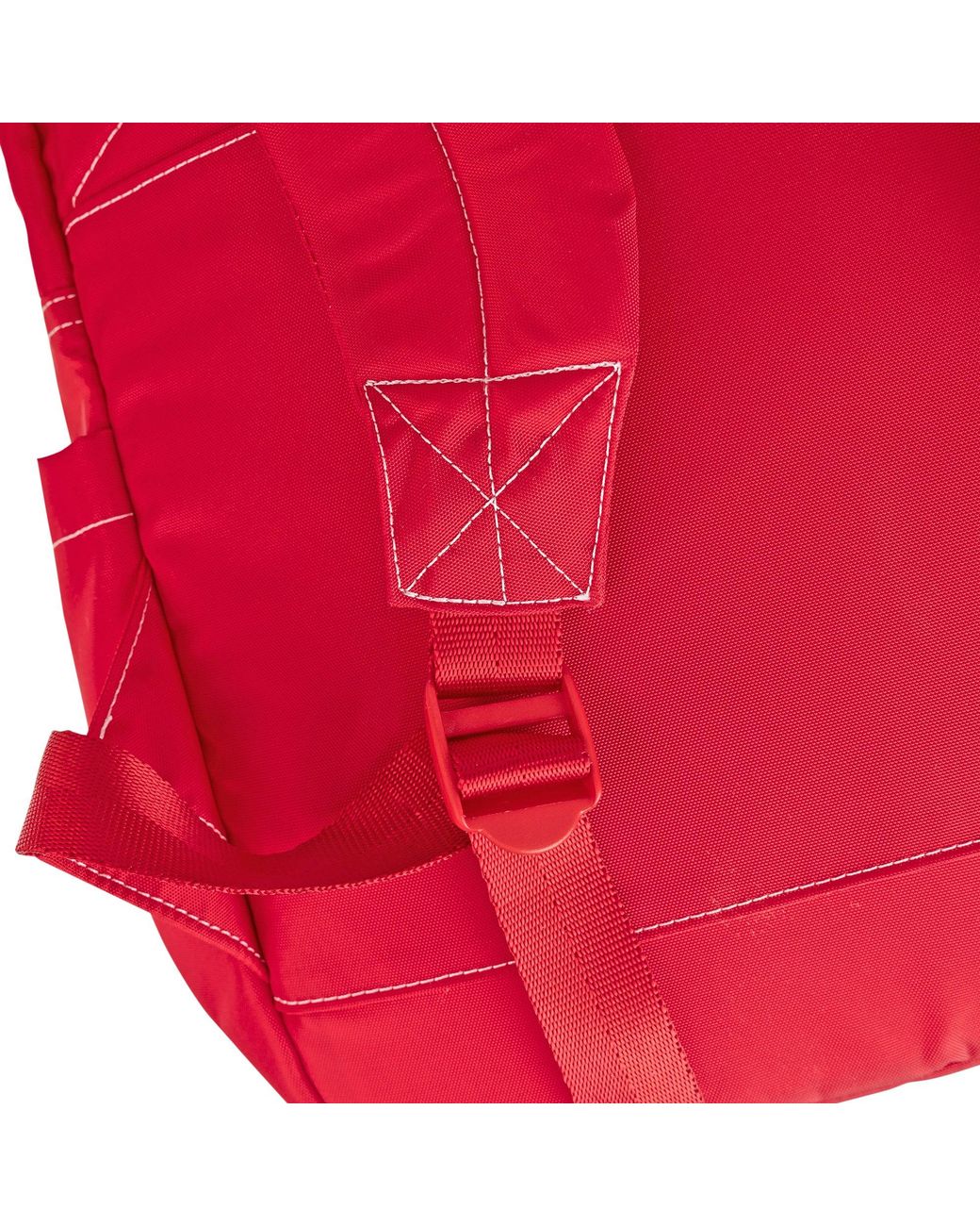 Mokuyobi Red Atlas Backpack