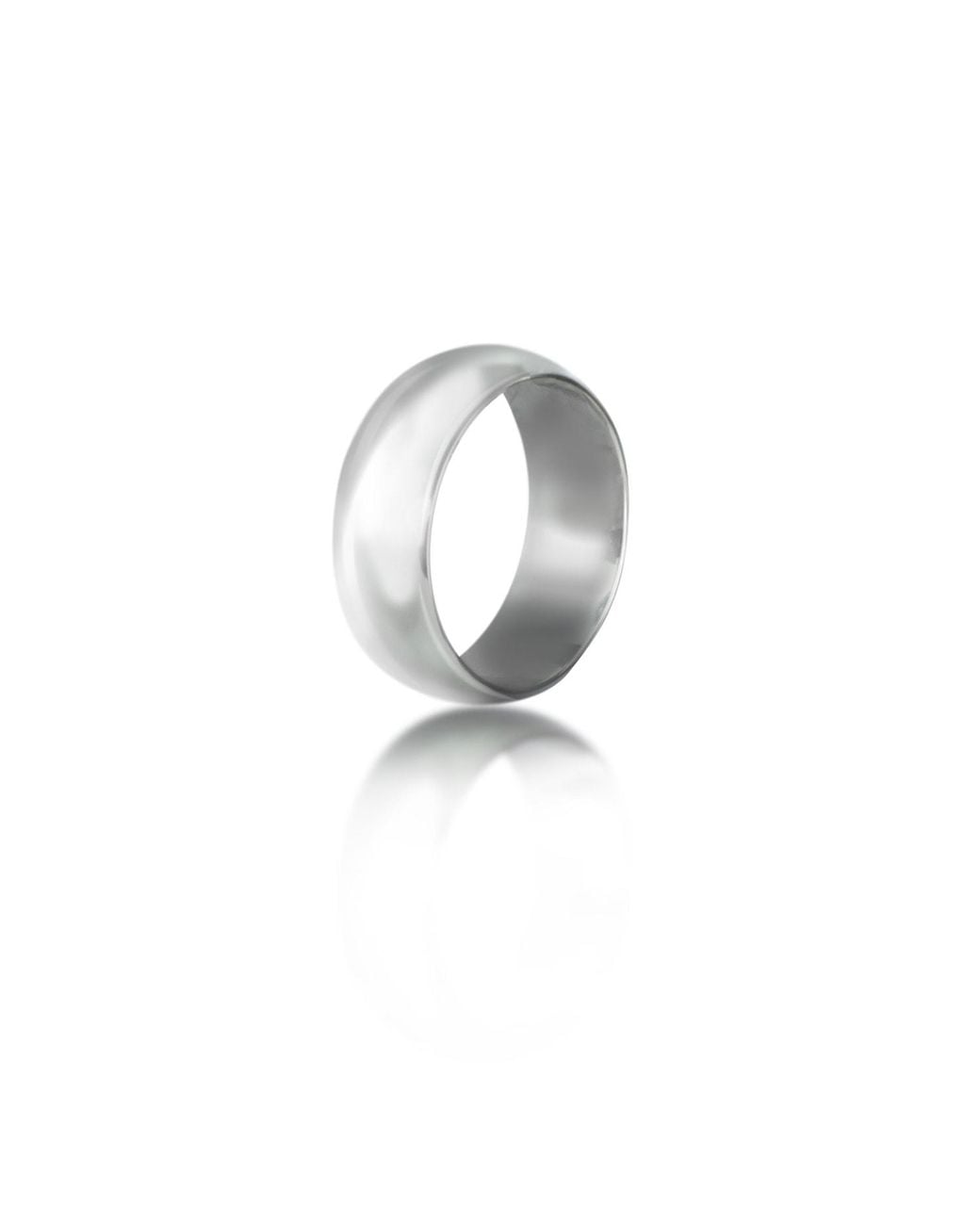 The Jewellery Store London Metallic The Core Band