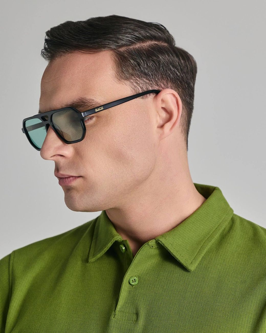 Faos Concept Green Kythnos for men