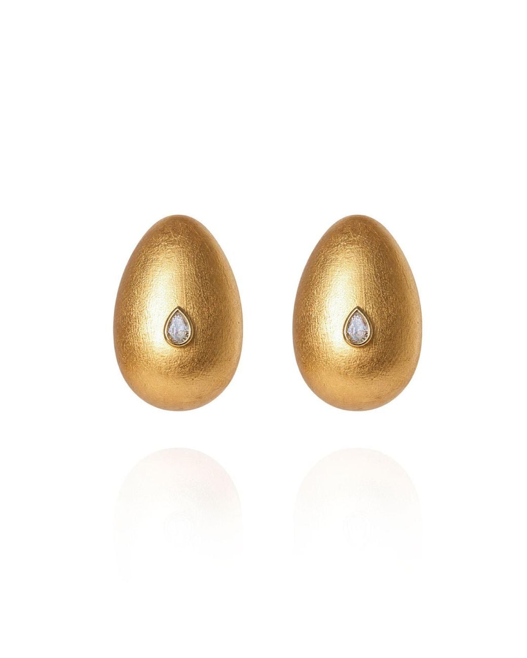 Saule Label Natural Nelle Earrings
