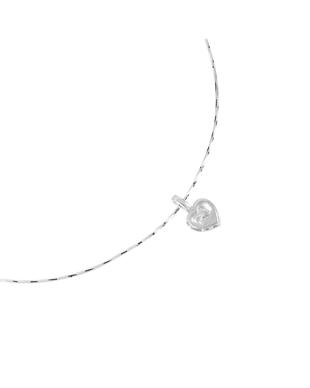 Arte Madrid Metallic Encantador Pendant