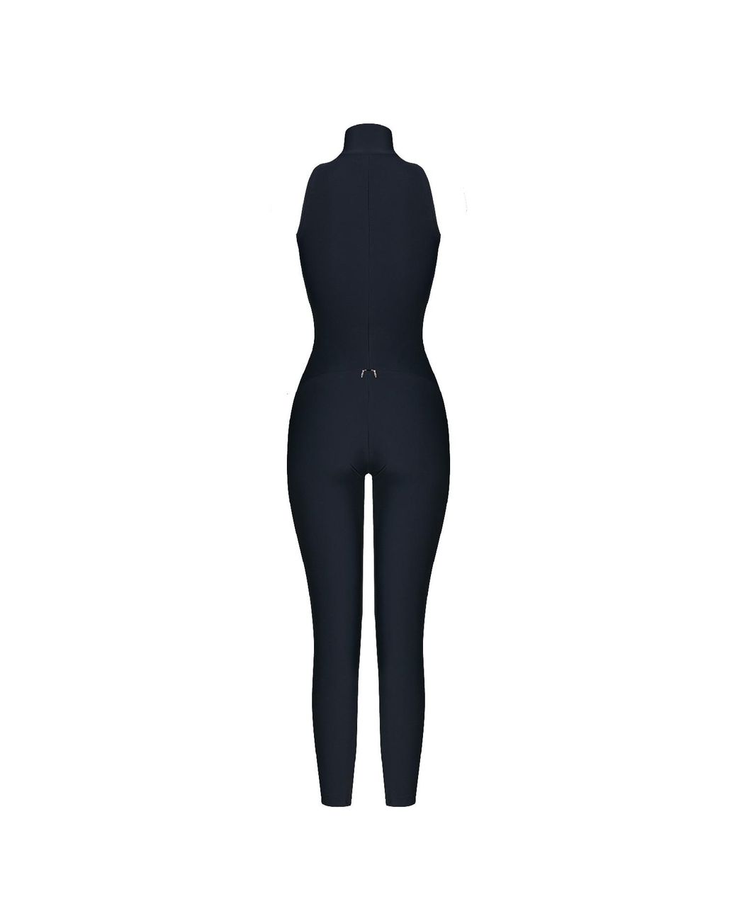 Monosuit Blue Jumpsuit Monoskin Americana