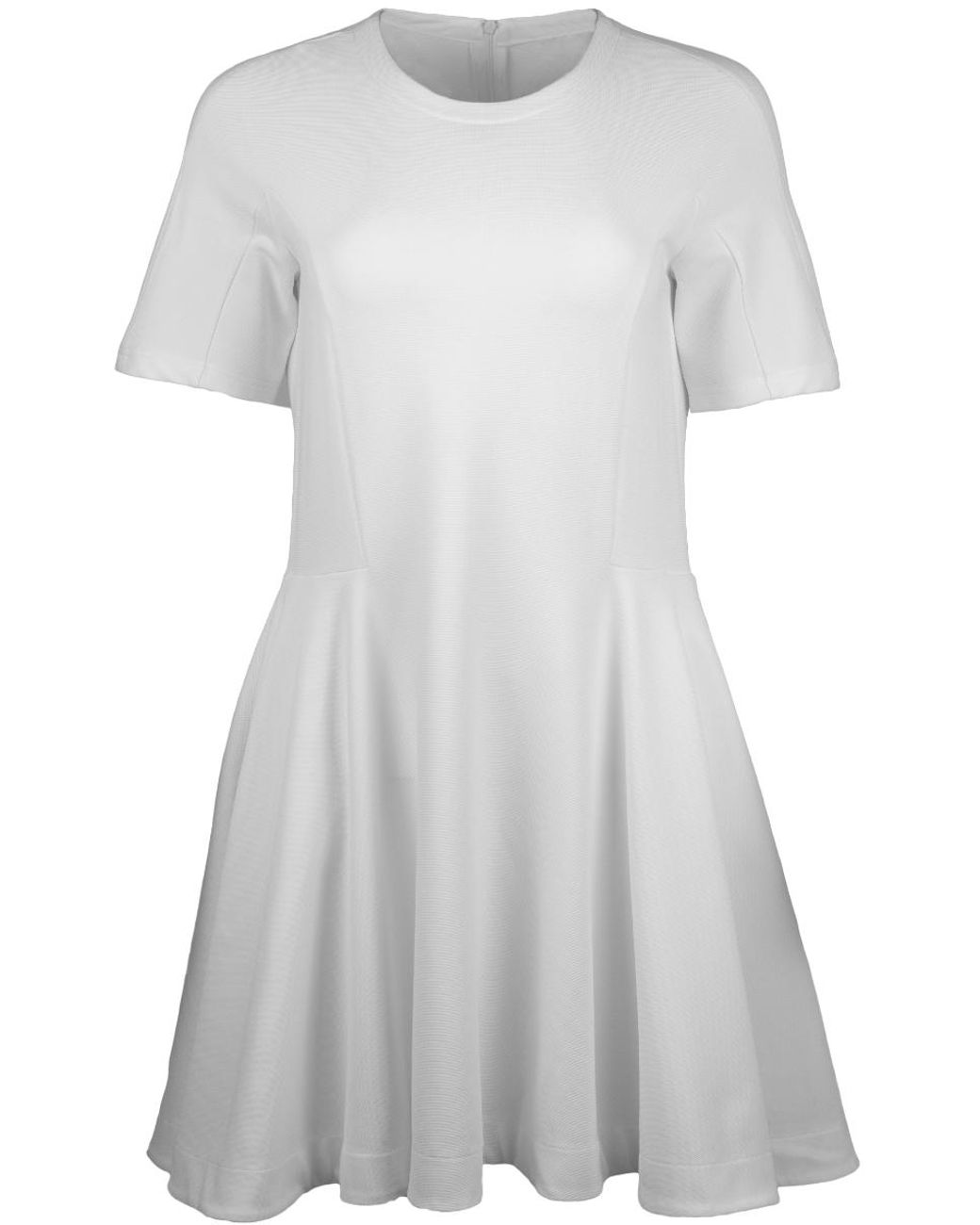 Helene Galwas White Funda