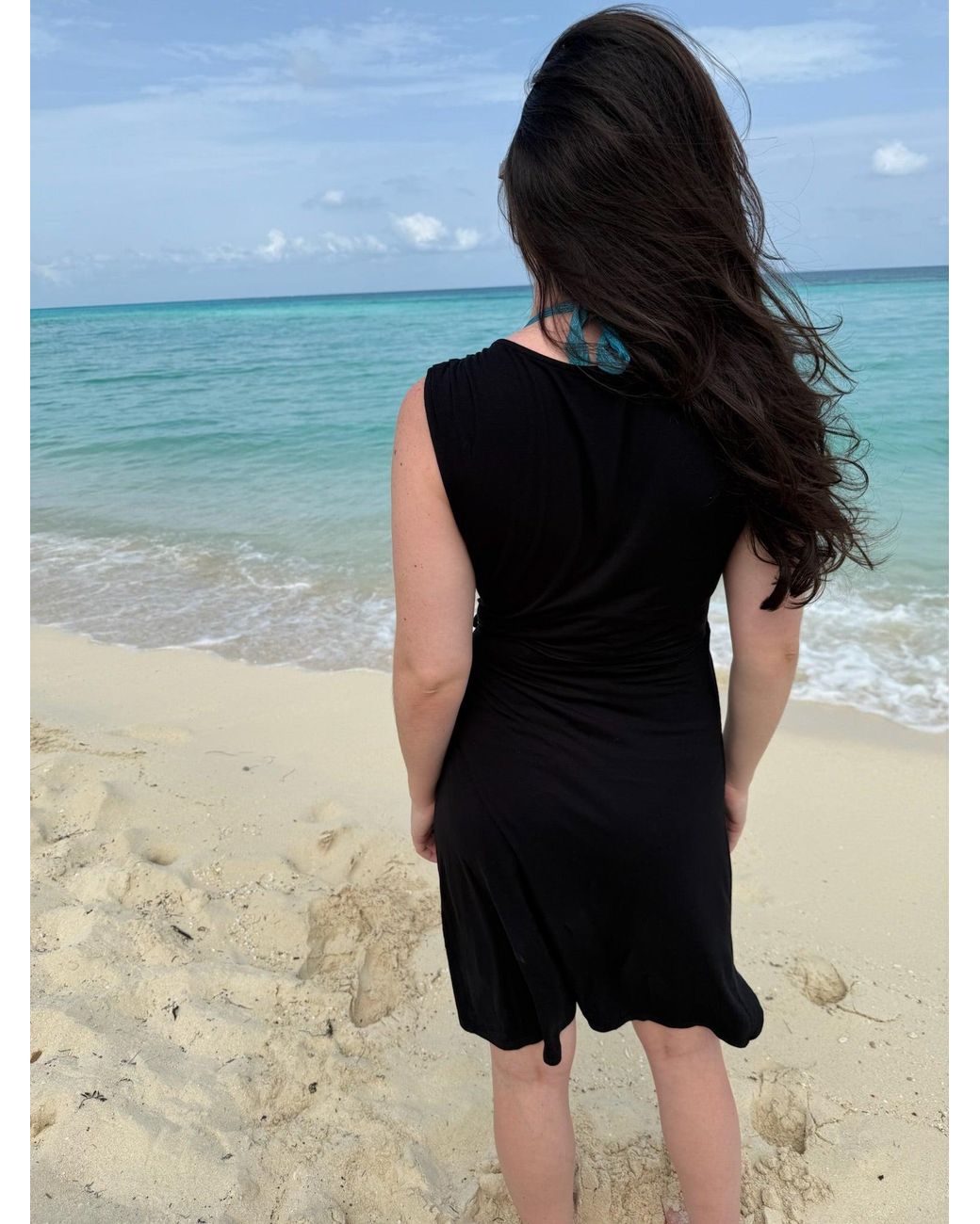 Kaia Bleu Black Lahaina