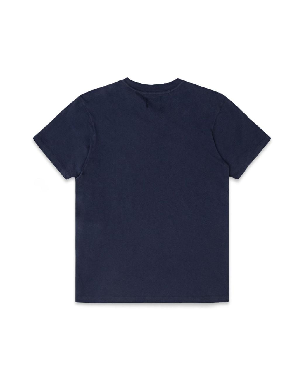 Comune Blue Nori Tee for men