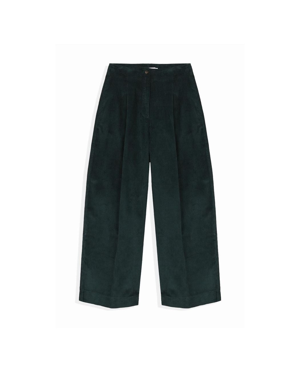 Rita Row Green Foam Pants