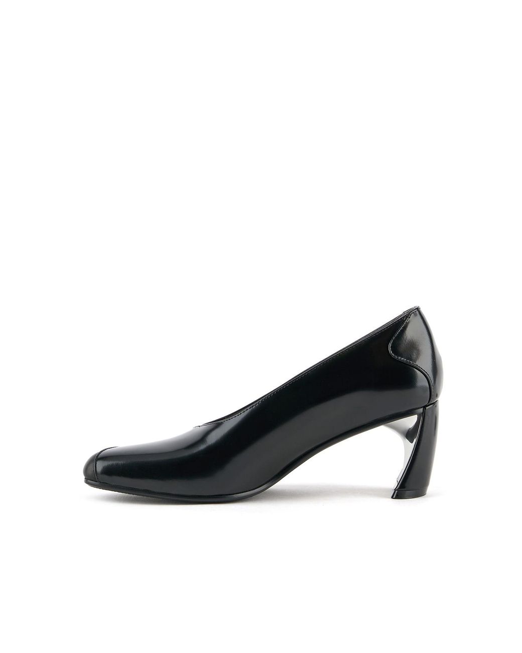 United Nude Black Zuma Dana Mid