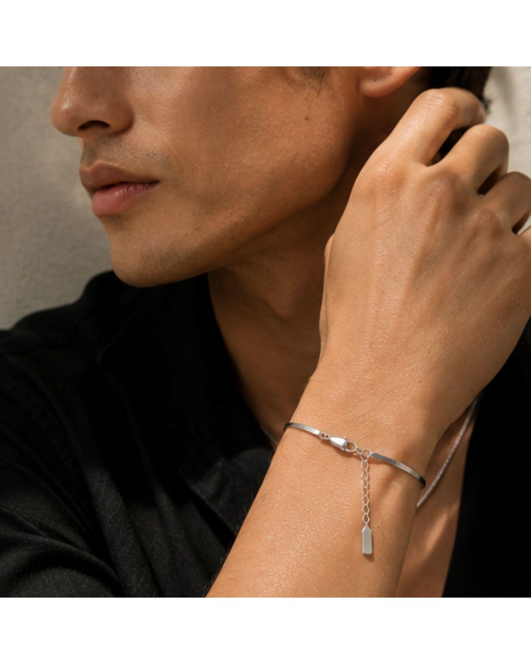 Mulgaro Metallic Vero Bracelet