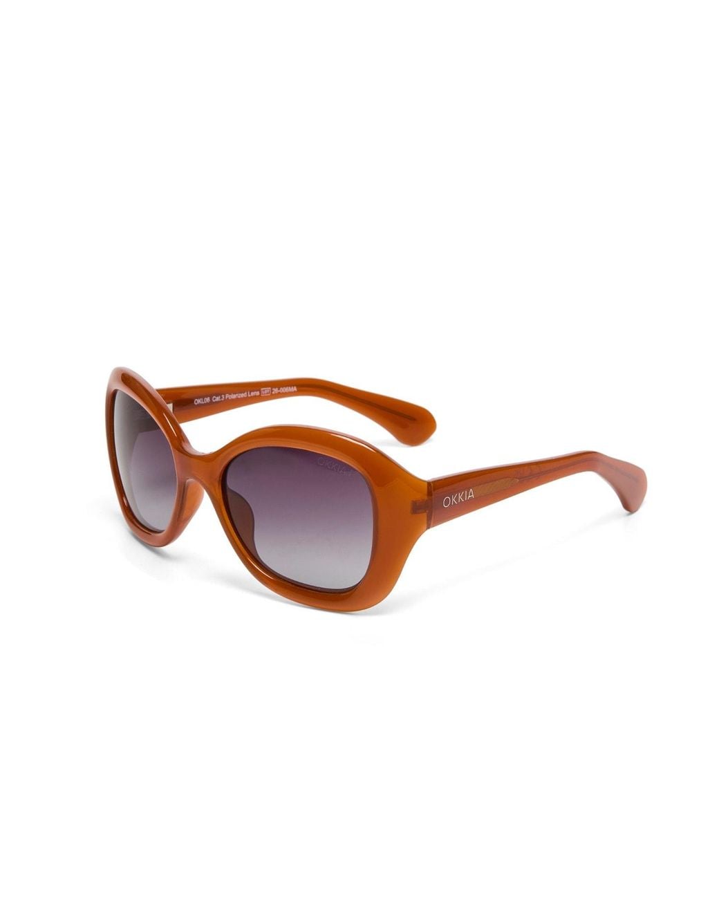 Okkia Uk Ltd Multicolor Procida Okkia Club Jelly