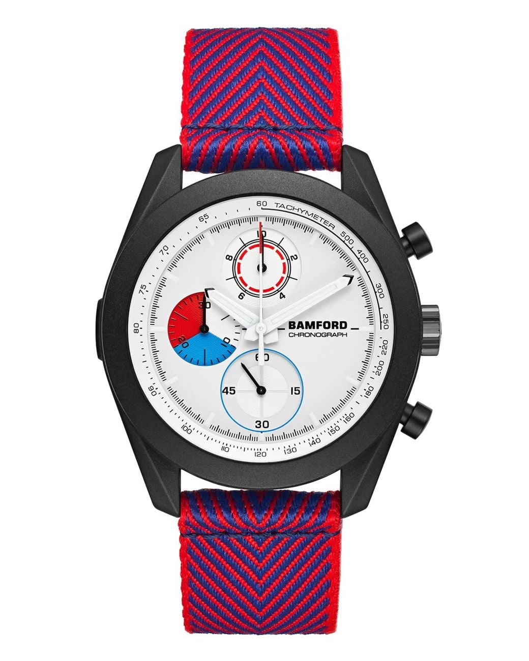 BAMFORD LONDON White Bamford Mayfair