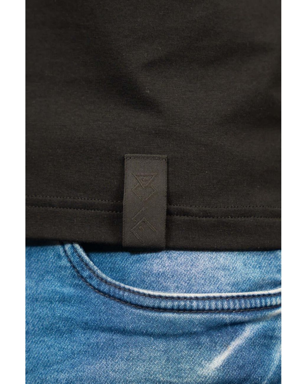 Do We Black Premium T-Shirt for men
