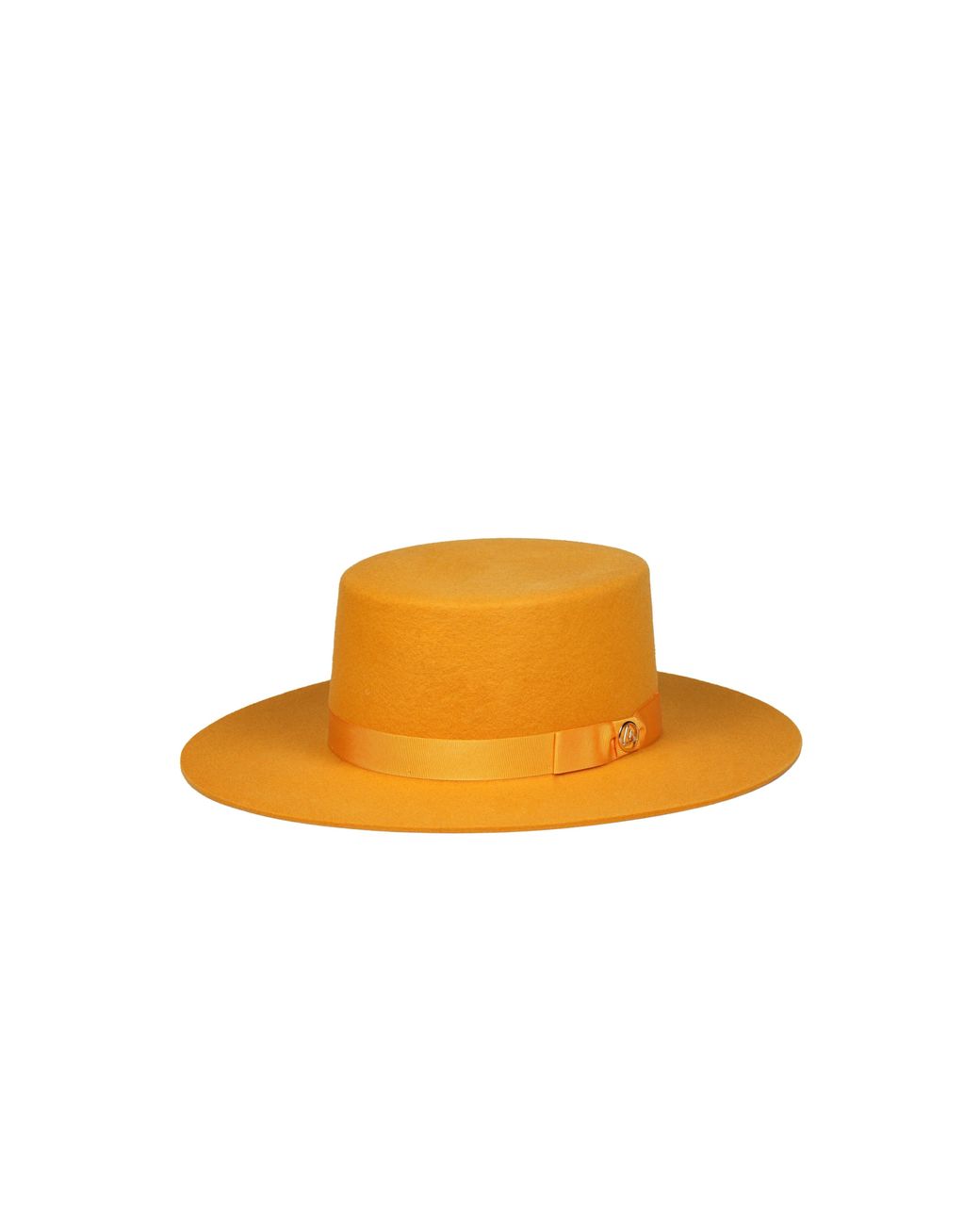 Le Trap Orange Rio De Janeiro Hat