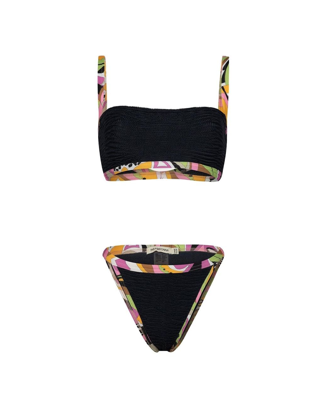 Paramidonna Black Ava Princess