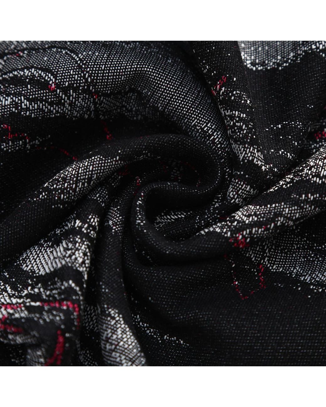 VERYRARE Gray Sniper Dark Butterflies Pants for men