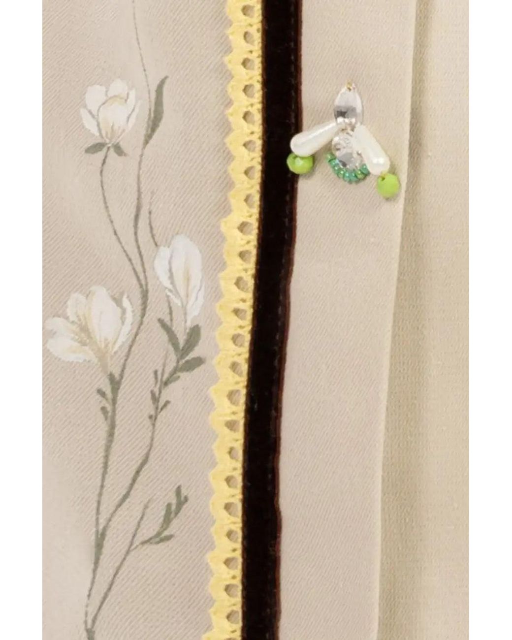 Rondooz Natural Neutrals Crown Waist
